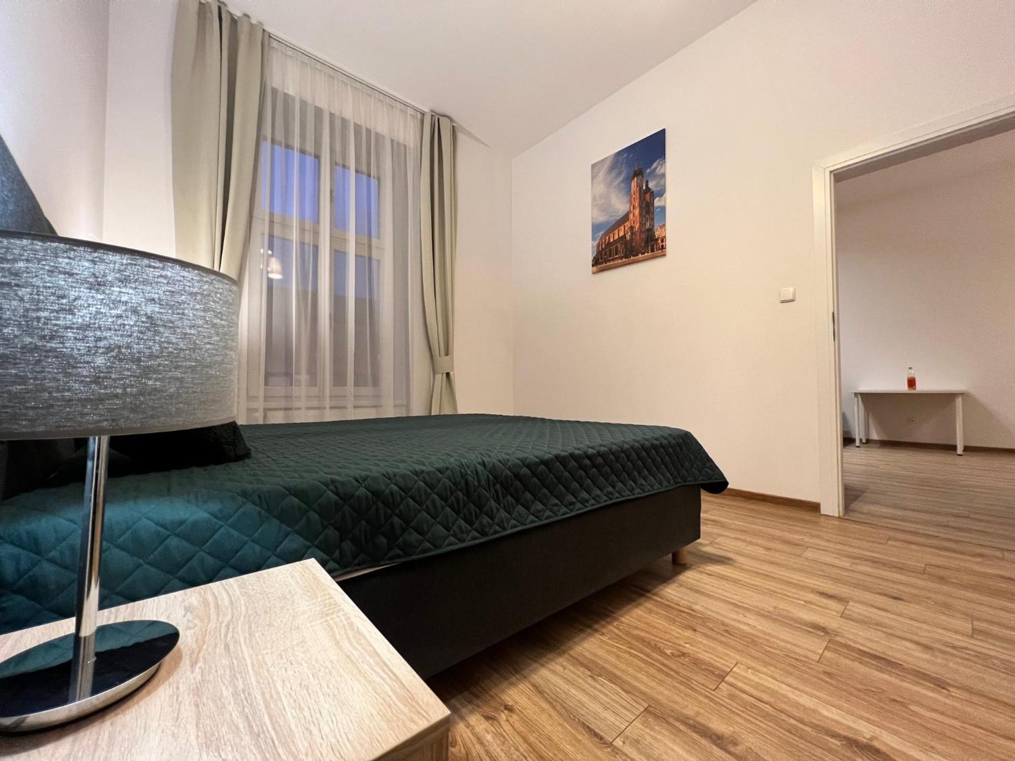 One-Bedroom Apartment Bosacka Street