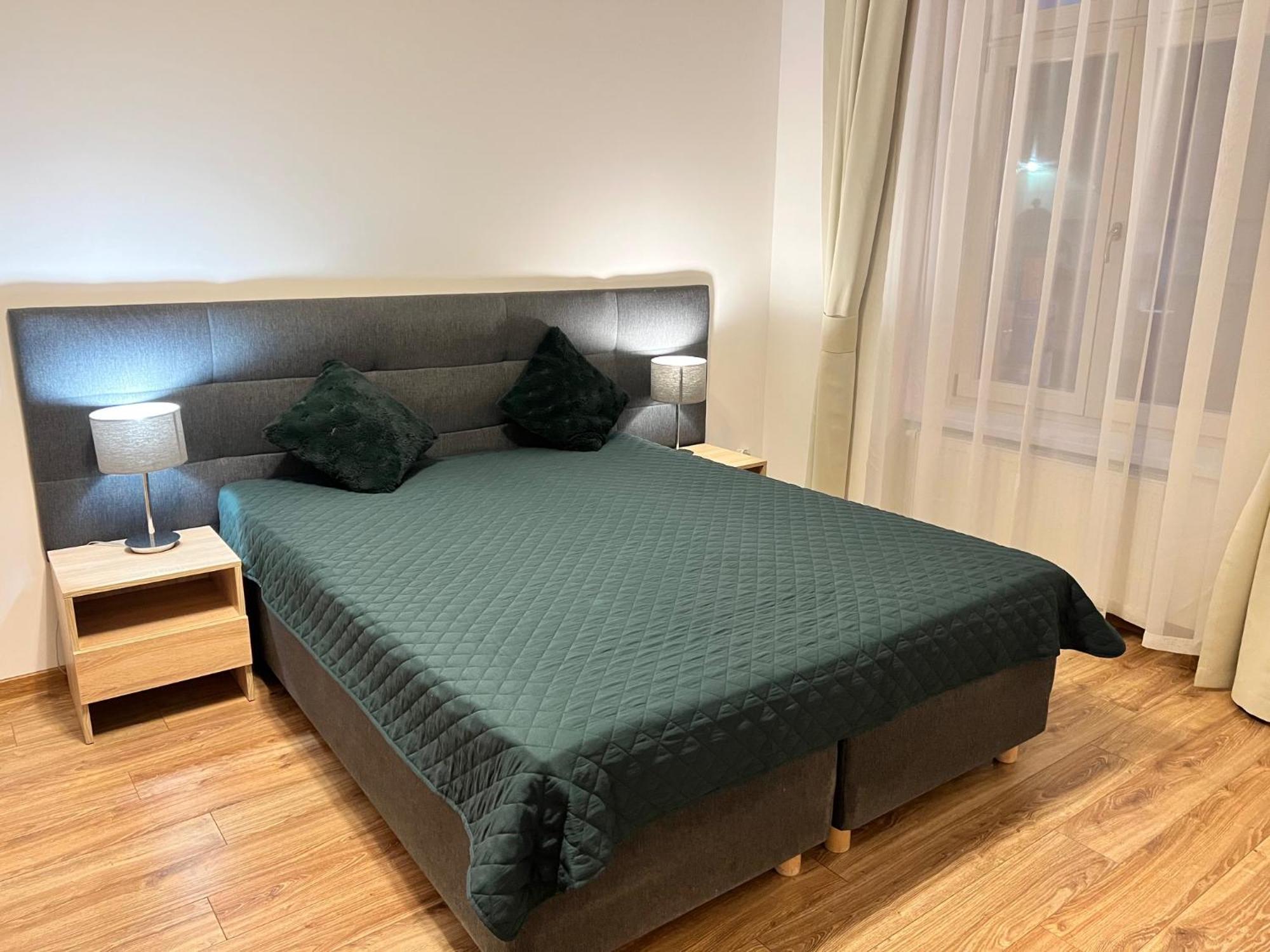One-Bedroom Apartment Bosacka Street
