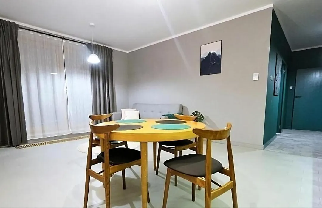 P&J Apartments Lubicz-1
