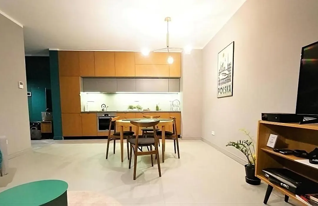 P&J Apartments Lubicz-1