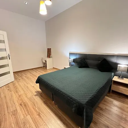 P&J Apartments Lubicz-2